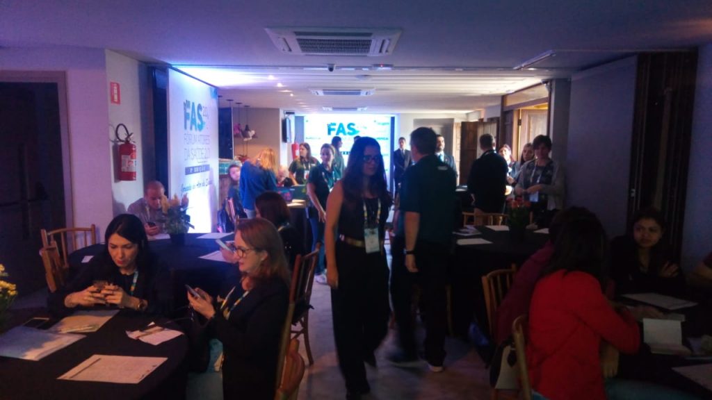 Foto do evento