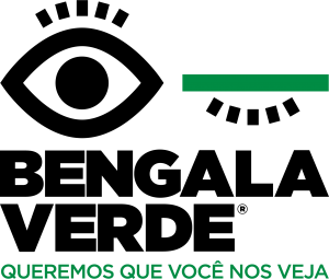 logo Bengala Verde Brasil