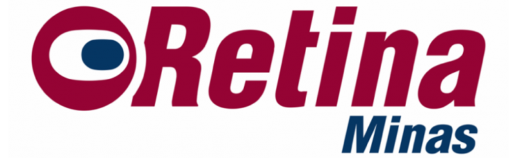 logo retina minas