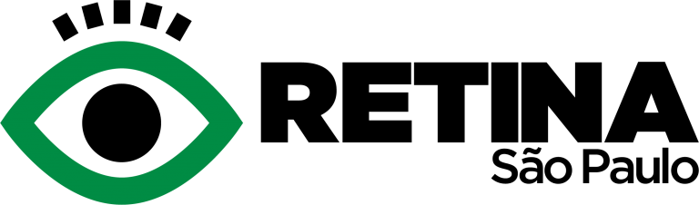 logo retina são paulo