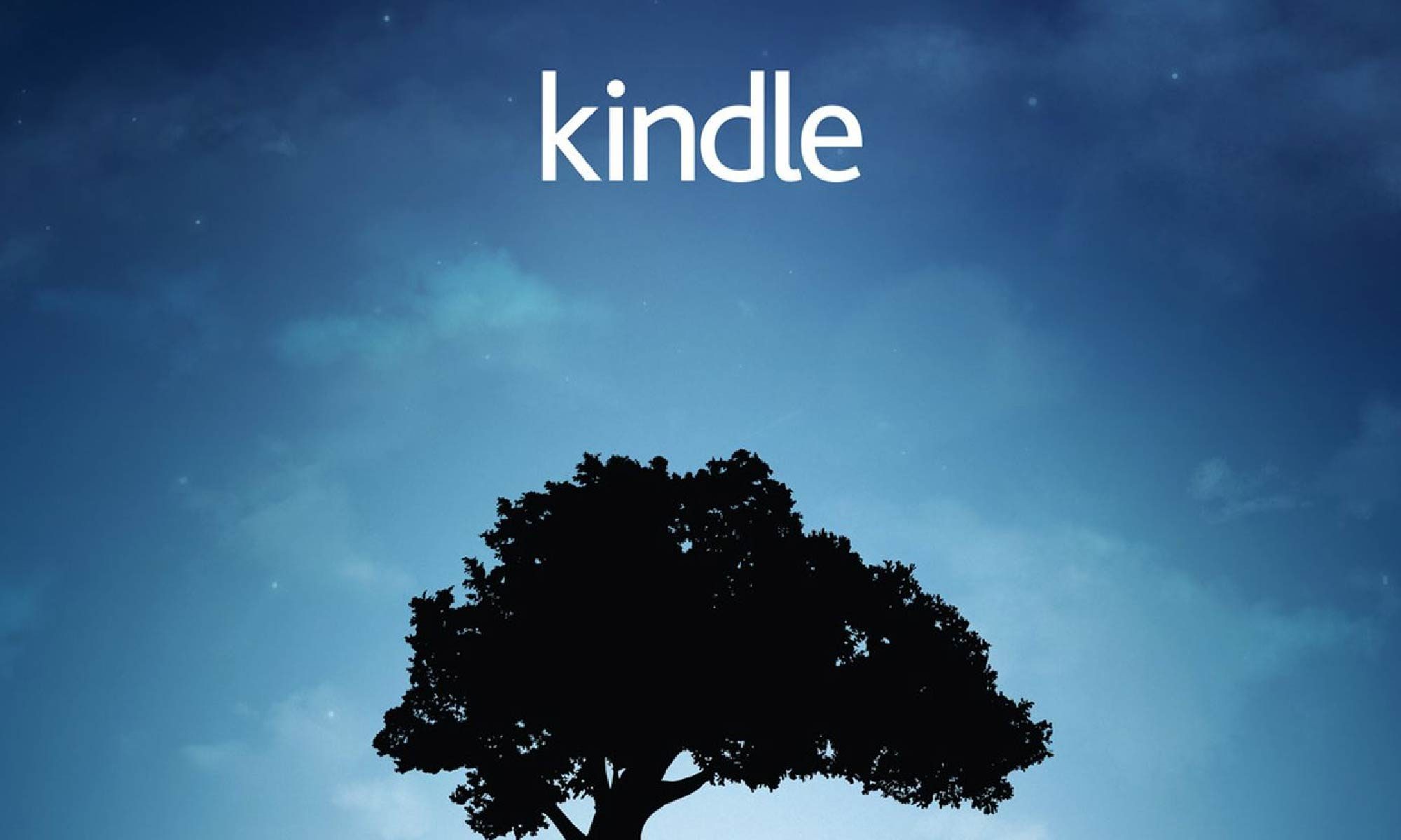 imagem da logo do aplicativo do Kindle. Está escrito: "Ferramentas do app Kindle auxiliam a leitura de pessoas com Baixa Visão" #tecnologiaassistiva e há a logo da Retina Brasil